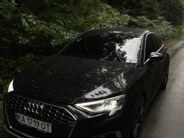 Авто Audi A3 2020 № 8040273