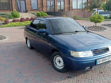 Авто ВАЗ 2110 2007 № 8040281