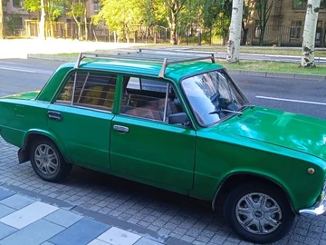 Авто ВАЗ 2101 1978 № 8040284