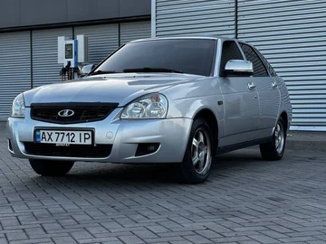 Авто ВАЗ 21072 2008 № 8040285