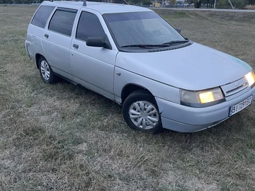 Авто ВАЗ 21101 2002 № 8040286