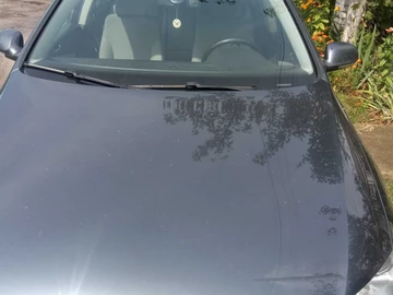 Авто Volkswagen Passat Sedan 2008 № 8040292