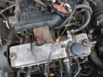 Авто ВАЗ 21099 2009 № 8040295