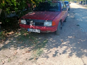 Авто Chevrolet Alero 1992 № 8040297