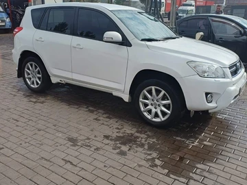 Авто Toyota Rav 4 2009 № 8040300