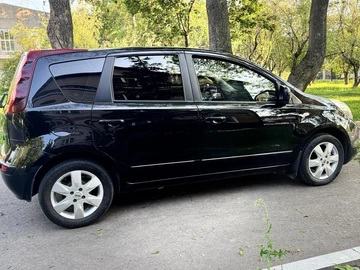 Авто Nissan Note 2011 № 8040302