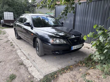 Авто Hyundai Elantra 2010 № 8040309