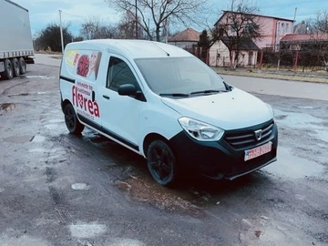 Авто Renault Dokker 2018 № 8040313