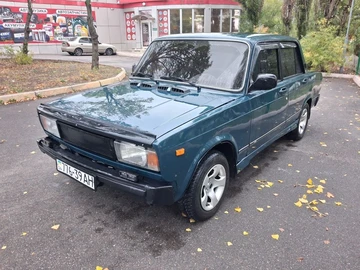 Авто ВАЗ 2105 1999 № 8040318