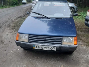 Авто ЗАЗ Таврия 2005 № 8040320