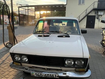 Авто ВАЗ 2106 2025 № 8040321