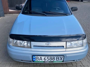 Авто ВАЗ 2110 2005 № 8040322