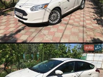Авто Ford Focus 2015 № 8040323