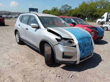 Авто Nissan 100Nx 2017 № 8040334