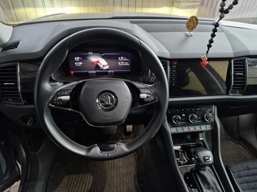 Авто Skoda Kodiaq 2020 № 8040386