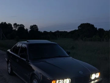 Авто BMW 5 Серия 1994 № 8040395