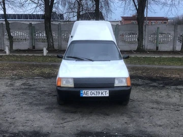 Авто ЗАЗ 1105 2006 № 8040400