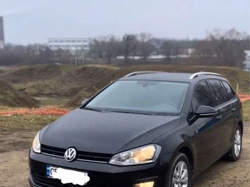 Авто Volkswagen Golf 2016 № 8040409