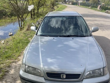Авто Honda Accord 1995 № 8040412