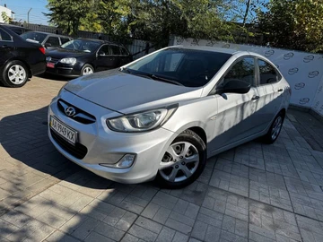 Авто Hyundai Accent 2011 № 8040414