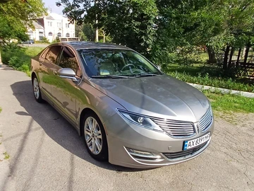 Авто Lincoln Mkz 2015 № 8040418