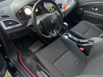 Авто Renault Megane 2016 № 8040419