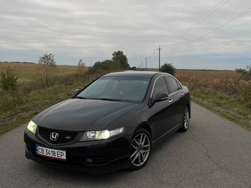 Авто Honda Accord 2006 № 8040420