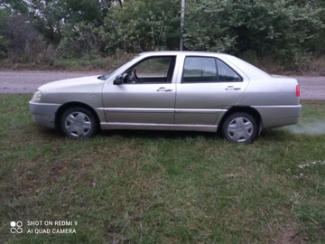 Авто Chery Amulet 2007 № 8040422