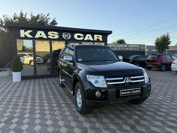Авто Mitsubishi Pajero 2007 № 8040427
