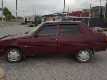 Авто ЗАЗ 1103 Slavuta 2004 № 8040430
