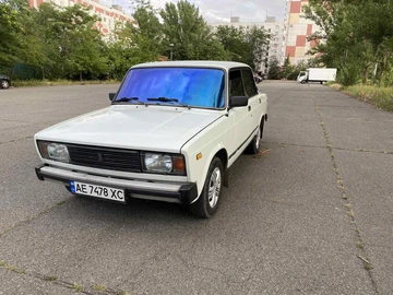 Авто ВАЗ 11113 Oka 1994 № 8040433