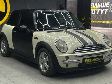 Авто MINI One 2005 № 8040437