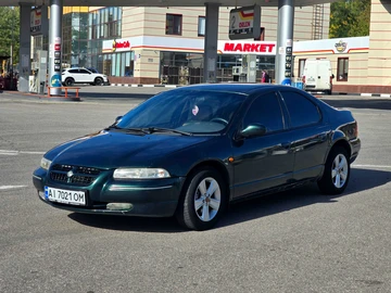 Авто Chrysler Stratus 1996 № 8040438
