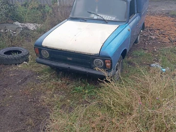 Авто  Grenadier 1988 № 8040439