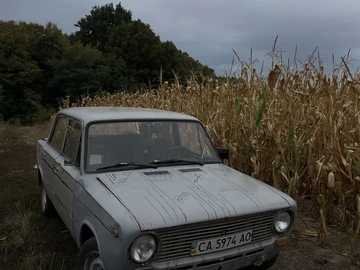 Авто ВАЗ 2101 1972 № 8040442