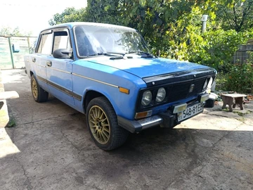 Авто ВАЗ 2106 1994 № 8040446