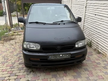 Авто Nissan Serena 1993 № 8040450