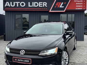 Авто Volkswagen Jetta 2011 № 8040451
