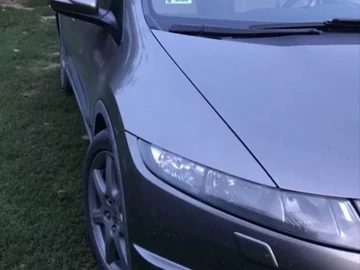 Авто Honda Civic 2007 № 8040459