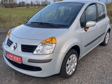 Авто Renault Modus 2005 № 8040462