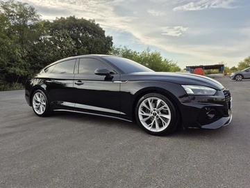 Авто Audi A5 2020 № 8040468