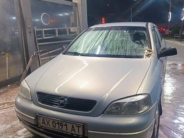 Авто Opel Astra 2004 № 8040537