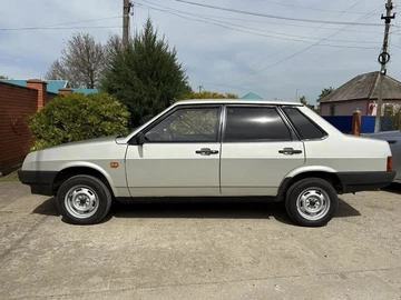 Авто ВАЗ 21099 2005 № 8040544