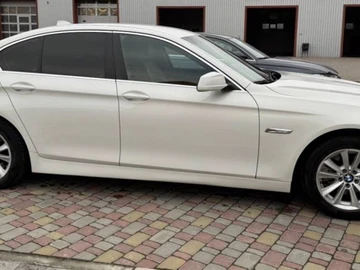 Авто BMW 5 Серия 2013 № 8040546