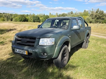 Авто Ford Ranger 2008 № 8040562