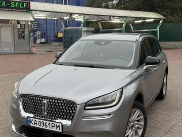 Авто Lincoln Blackwood 2022 № 8040568