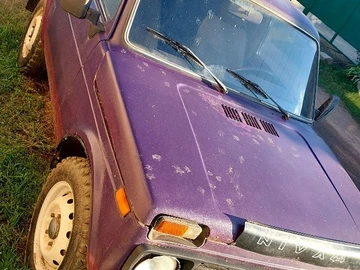 Авто ВАЗ 11113 Oka 2005 № 8040570