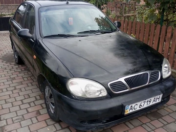 Авто Daewoo Arcadia 2006 № 8040571