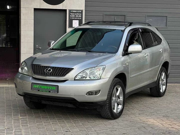 Авто Lexus Rx Серія 2005 № 8040572