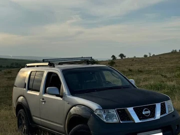 Авто Nissan Pathfinder 2005 № 8040573